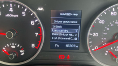 Kia Rio 1.0 T GDi 3 5dr Petrol Hatchback